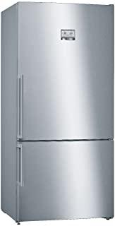 Recensioni di frigo bosch kgn36vl35