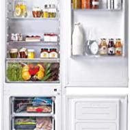 Recensioni di frigo e congelatore da incasso