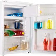 Recensioni di frigo kitchenaid
