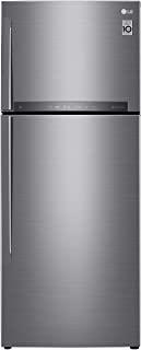Recensioni di frigo lg gbb72pzefn