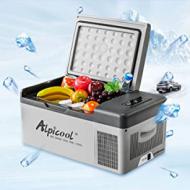 Recensioni di frigo per auto