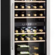Recensioni di frigo per vino