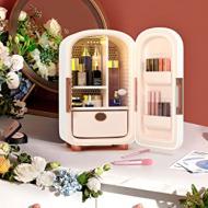 Recensioni di frigo skincare