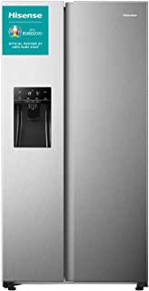 Recensioni di frigo smeg americano
