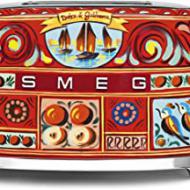 Recensioni di frigo smeg dolce e gabbana