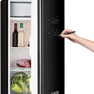 Recensioni di frigo smeg nero