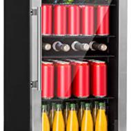 Recensioni di frigo vino piccolo