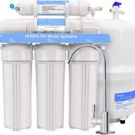 Recensioni di frigogasatore osmosi inversa