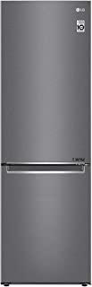 Recensioni di frigorifero lg gbb567pzczb