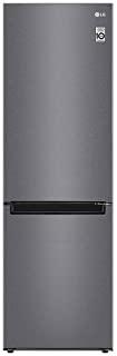 Recensioni di frigorifero lg gbb62pzgfn