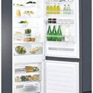 Recensioni di frigorifero whirlpool 75 cm incasso