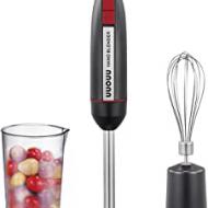 Recensioni di frullatore 3 in 1