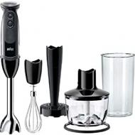 Recensioni di frullatore ad immersione braun