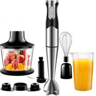 Recensioni di frullatore e tritatutto