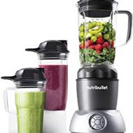 Recensioni di frullatore magic bullet