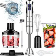 Recensioni di frullatore mini