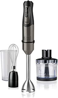Recensioni di frullatore omogeneizzatore