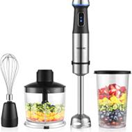 Recensioni di frullatore professionale