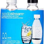 Recensioni di gasatore acqua