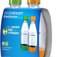 Recensioni di gasatore sodastream