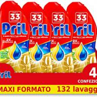 Recensioni di gel lavastoviglie
