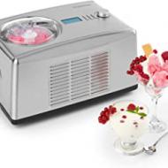 Recensioni di gelatiera casalinga