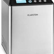 Recensioni di gelatiera professionale