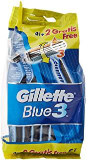 Recensioni di gillette rasoio elettrico