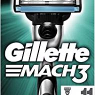 Recensioni di gillette rasoio