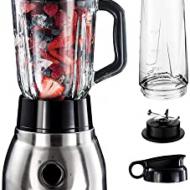 Recensioni di girmi frullatore
