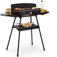 Recensioni di griglia elettrica de longhi bq 80