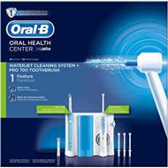 Recensioni di idropulsore oral b