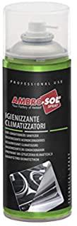 Recensioni di igienizzante climatizzatore auto