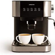 Recensioni di illy macchina caffè