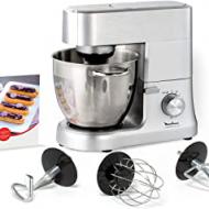 Recensioni di impastatrice 5 litri