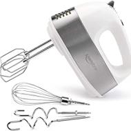 Recensioni di impastatrice elettrica