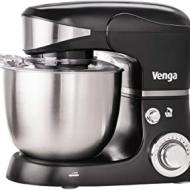 Recensioni di impastatrice forcella