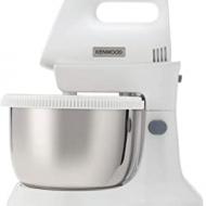 Recensioni di impastatrice kenwood