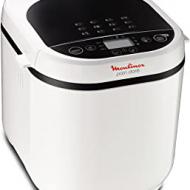 Recensioni di impastatrice pane