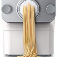 Recensioni di impastatrice philips