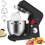 Recensioni di impastatrice spirale 5 kg