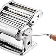 Recensioni di imperia macchina pasta elettrica professionale
