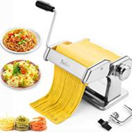 Recensioni di imperia macchina per pasta