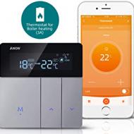 Recensioni di impianto caldaia