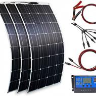 Recensioni di impianto fotovoltaico e pompa di calore
