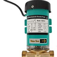 Recensioni di impianto pompa di calore