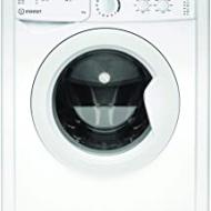 Recensioni di indesit iwud 41051 c eco eu lavatrice slim