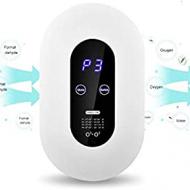 Recensioni di ionizzatore aria domestico
