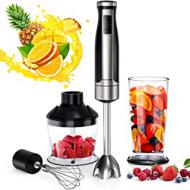 Recensioni di kitchenaid frullatore immersione