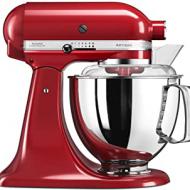 Recensioni di kitchenaid impastatrice